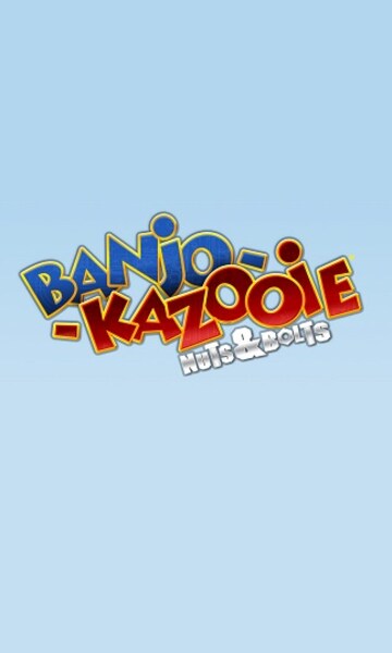 Buy Banjo Kazooie: N n B