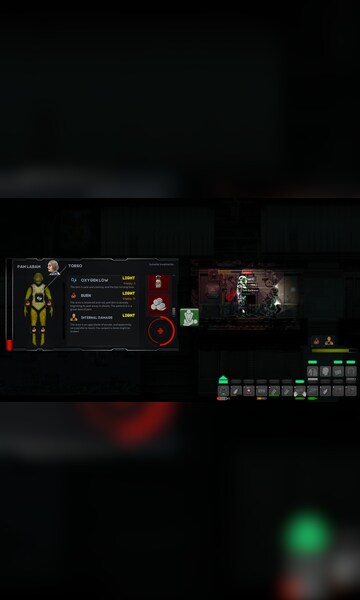 Barotrauma (PC) - Steam Key - EUROPE - 2