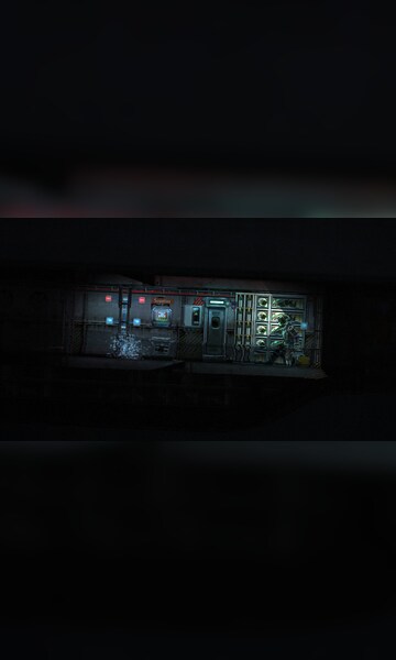 Barotrauma (PC) - Steam Key - EUROPE - 7