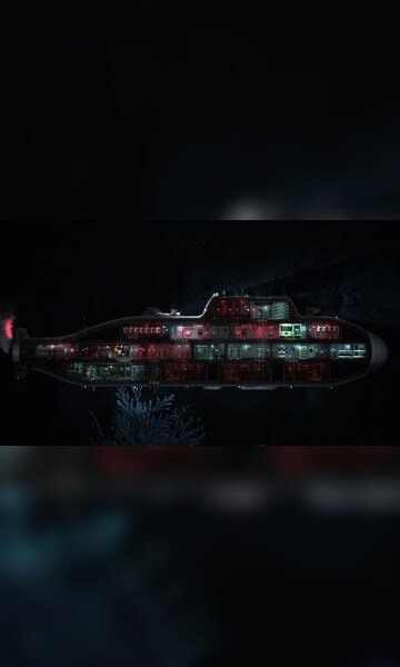 Barotrauma (PC) - Steam Key - EUROPE - 6