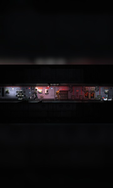 Barotrauma (PC) - Steam Key - EUROPE - 5