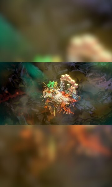Bastion (PC) - Steam Key - GLOBAL - 6