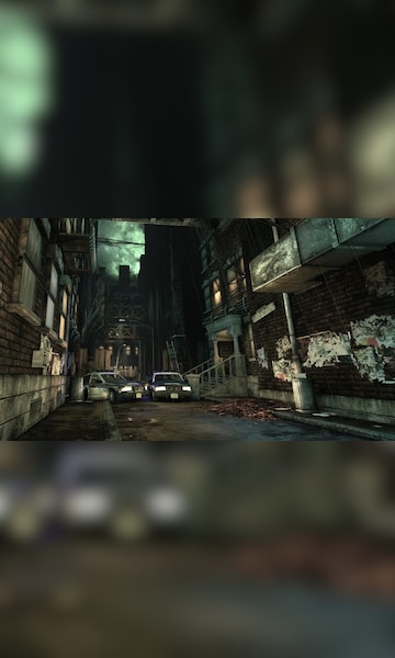 Batman: Arkham Asylum GOTY (PC) - Steam Key - GLOBAL - 8