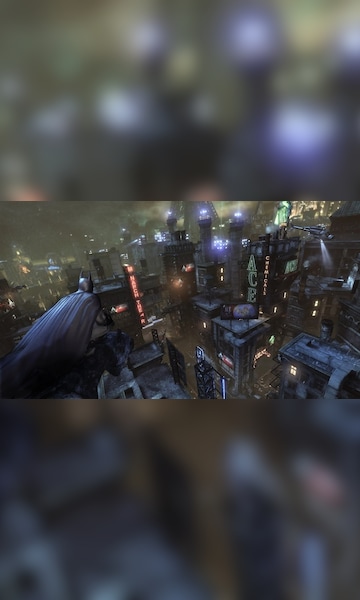 Batman: Arkham City GOTY Edition (PC) - Steam Key - GLOBAL - 3