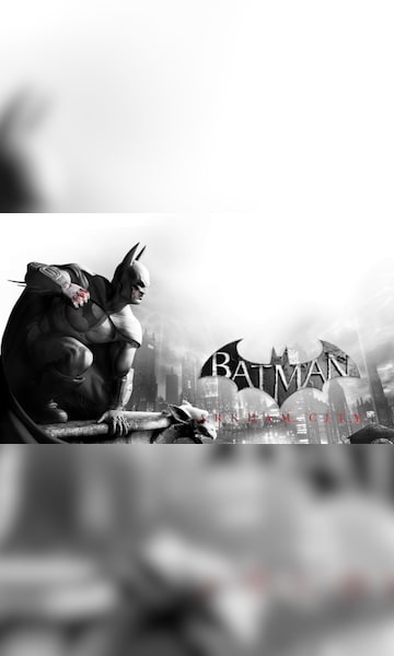 Batman: Arkham City GOTY Edition (PC) - Steam Key - GLOBAL - 2
