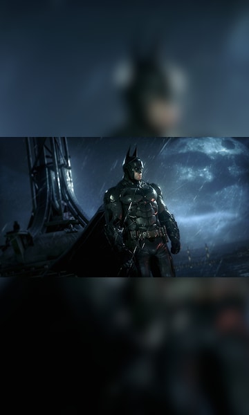 Batman: Arkham City gets Android mobile game - IT News Africa