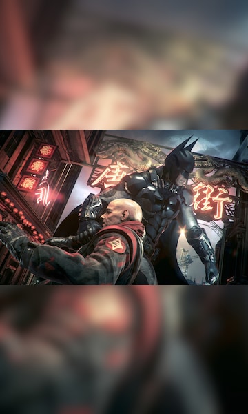 Batman: Arkham Knight | Premium Edition (PS4) - PSN Key - EUROPE - 5