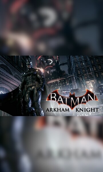 Batman: Arkham Knight | Premium Edition PS4 PSN Key NORTH AMERICA - 17