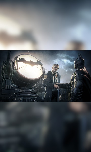 Batman: Arkham Knight | Premium Edition (PC) - Steam Key - GLOBAL - 16