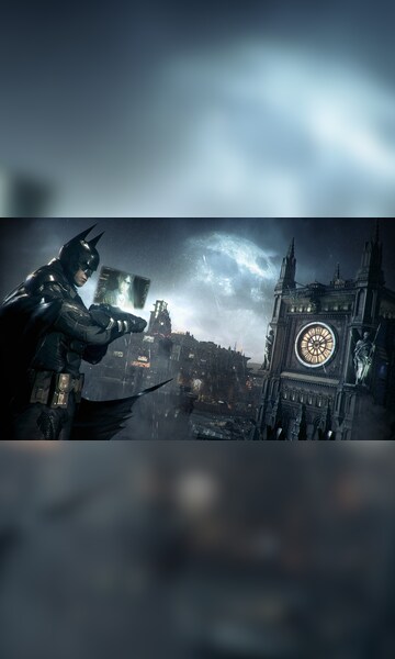 Psn batman best sale