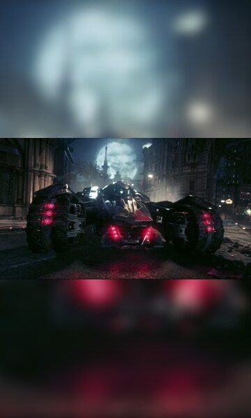 Batman: Arkham Knight, PS4 - Video Games & Consoles - TrendyThreadz512 -  Clothing & Collectibles Store