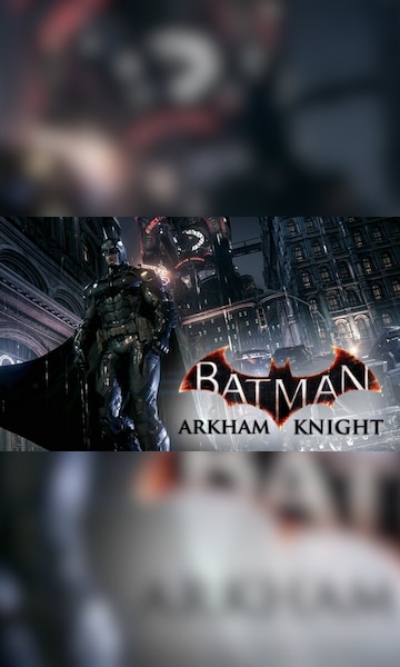 Comprar Batman: Arkham Origins Season Pass Steam
