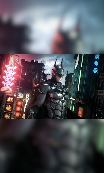 Batman: Arkham Knight Steam Key GLOBAL - 11