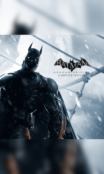 Download An android version of the hero Batman stands ready for battle.  Wallpaper