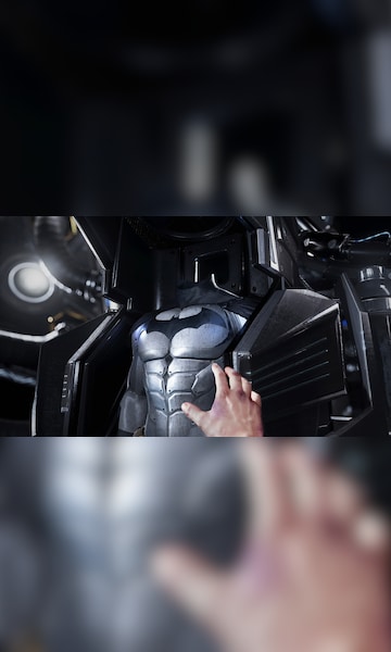 Batman: Arkham VR Steam Key GLOBAL - 5
