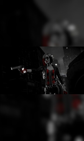 Batman - The Enemy Within Shadows Mode (PC) - Steam Key - GLOBAL - 5