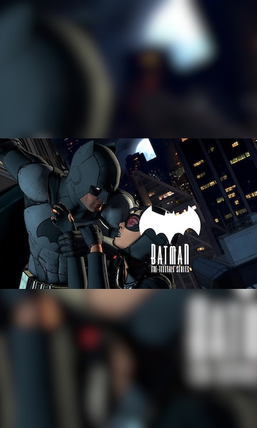 Batman: A Telltale Game Series : : Videogiochi