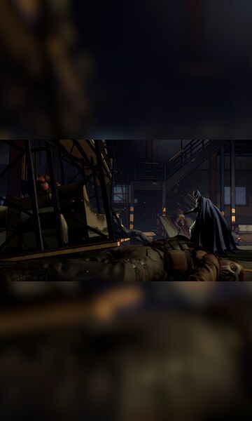 Batman - The Telltale Series Steam Key GLOBAL - 5