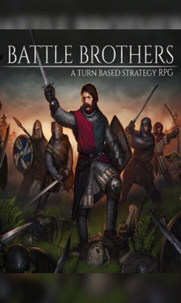 Battle Brothers Nintendo Switch Turn Based Rpg Games Buy Battle