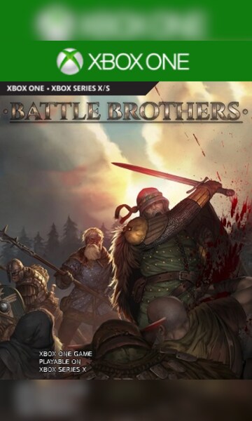 Buy Battle Brothers (Xbox One) - Xbox Live Key - ARGENTINA - Cheap ...