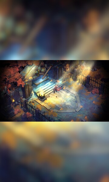 Battle Chasers: Nightwar Steam Key PC GLOBAL - 5