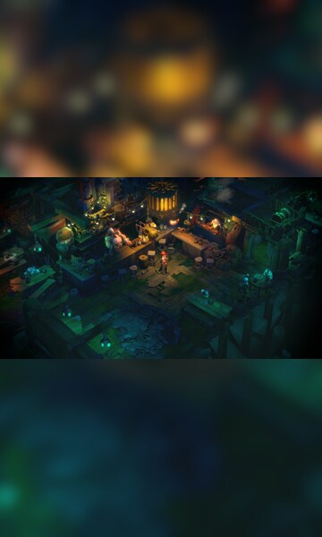 Battle Chasers: Nightwar Steam Key PC GLOBAL - 3