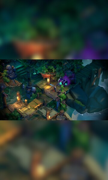 Battle Chasers: Nightwar Steam Key PC GLOBAL - 11