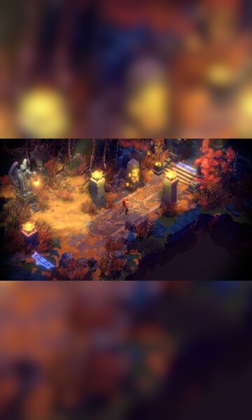 Battle Chasers: Nightwar Steam Key PC GLOBAL - 16