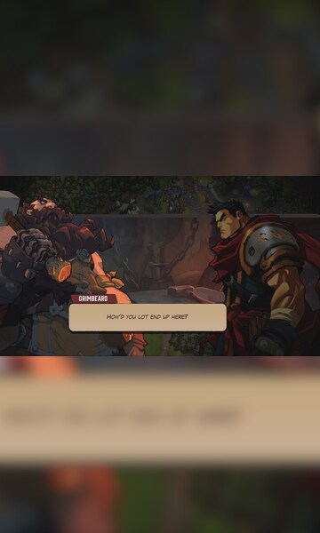 Battle Chasers: Nightwar Steam Key PC GLOBAL - 17