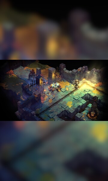 Battle Chasers: Nightwar Steam Key PC GLOBAL - 19