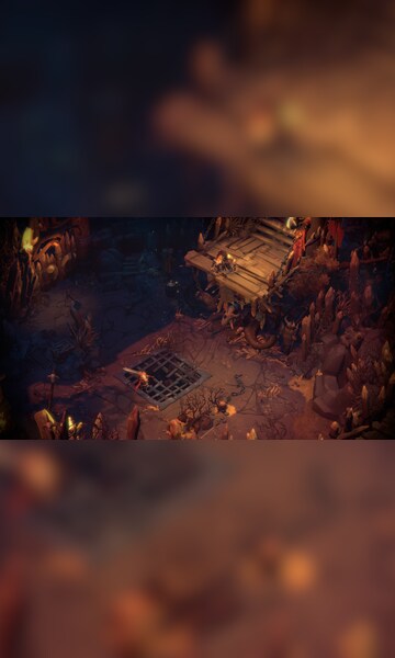 Battle Chasers: Nightwar Steam Key PC GLOBAL - 21