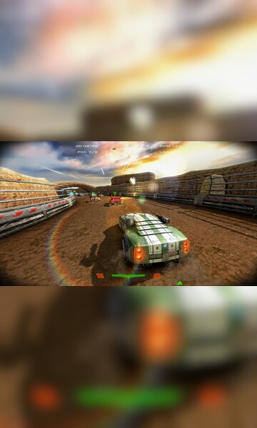 Battle Riders Steam Key GLOBAL - 7