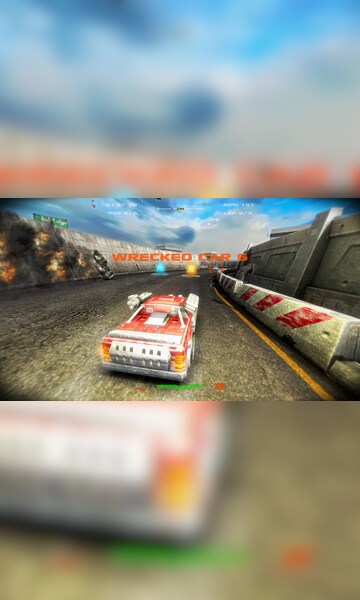 Battle Riders Steam Key GLOBAL - 4