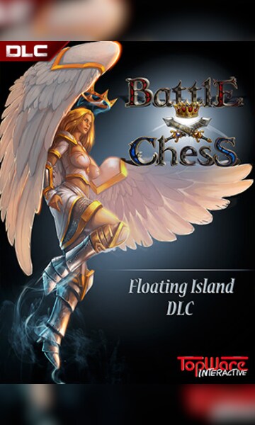 Battle vs Chess - Floating Island DLC, PC - Steam