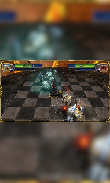 Compre Battle Vs Chess (PC) - Steam Key - GLOBAL - Barato - G2A.COM!