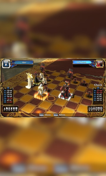 Compre Battle Vs Chess (PC) - Steam Key - GLOBAL - Barato - G2A.COM!