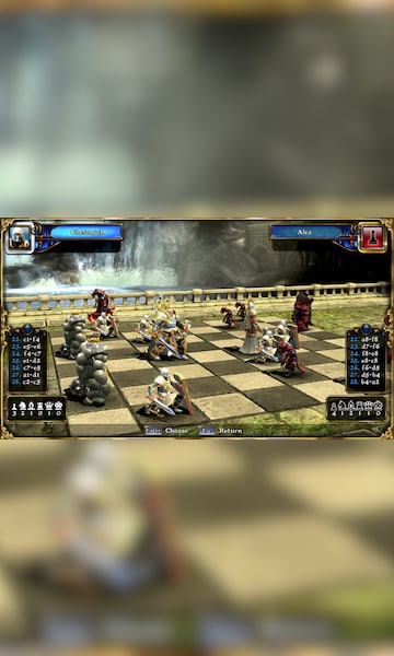 Buy Battle vs Chess Steam PC Key 