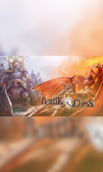 Buy cheap Battle vs Chess cd key - lowest price