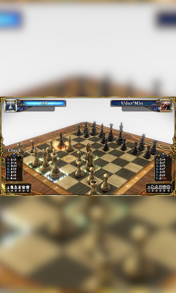 Pro Chess Simulator - World Chess Champions APK for Android Download