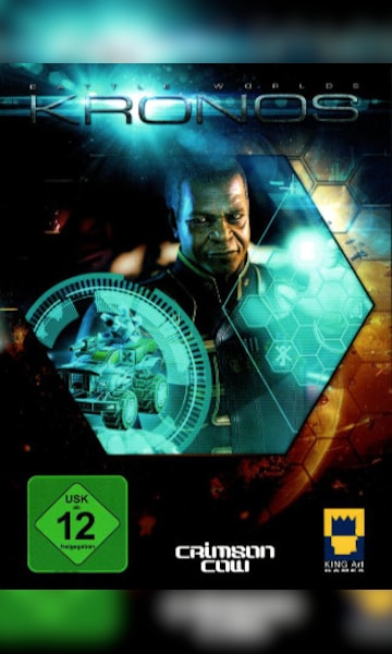 Buy Battle Worlds: Kronos - Digital Deluxe Edition Steam Gift GLOBAL ...
