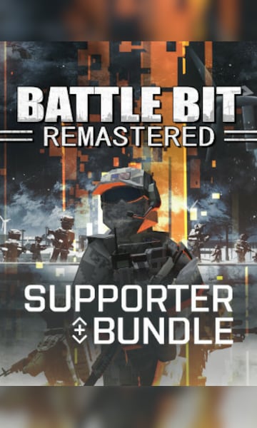 BattleBit Remastered 🥇 Best Prices | G2A.COM
