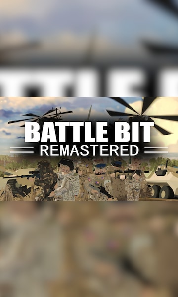 How to market a multiplayer, the Battlebit Remastered story – How