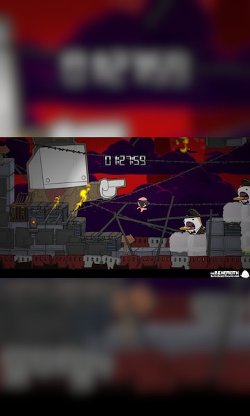 Buy BattleBlock Theater Steam Gift GLOBAL Cheap G2A.COM