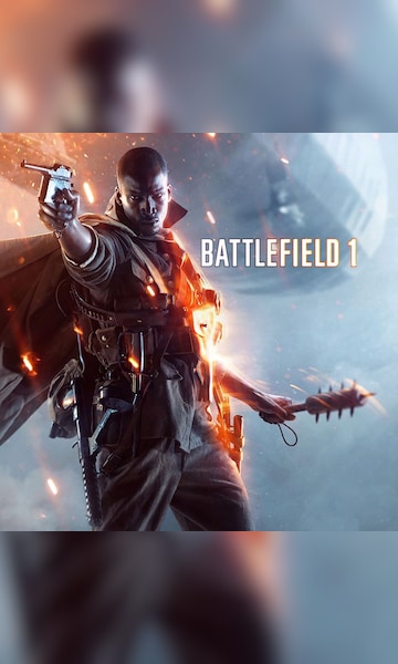 Battlefield 1 EA App Key GLOBAL - 10