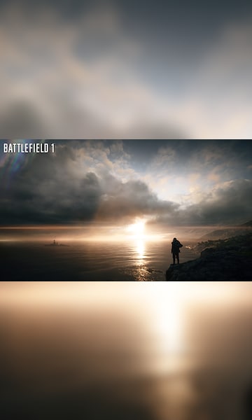 Battlefield 1 EA App Key GLOBAL - 6