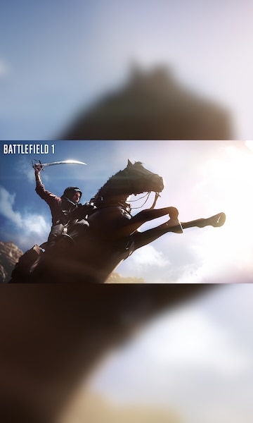 Battlefield 1 EA App Key GLOBAL - 7