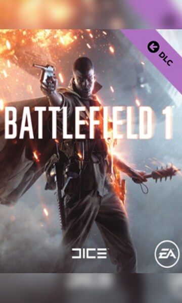 Buy Battlefield 1 - Hellfighter Pack EA App