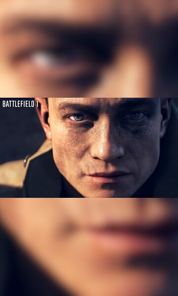 Battlefield 1 (PC Game) - Buy BF1 Origin CD-Key
