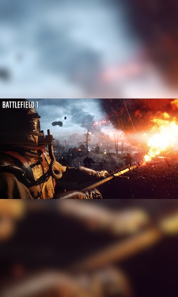 Battlefield 1 Revolution EA App Key GLOBAL - 5
