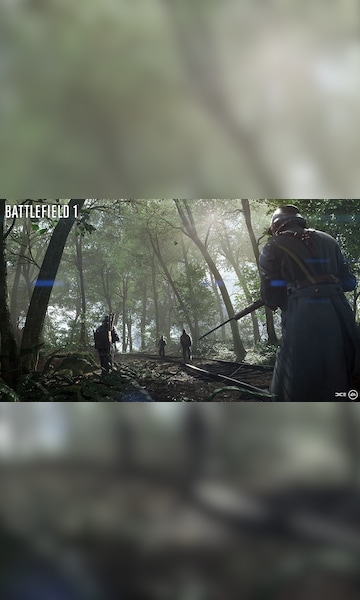 Battlefield 1 Revolution EA App Key GLOBAL - 14
